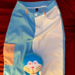 CIDER HAPPY HOUR Jeans size small